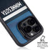 NBA Minnesota Timberwolves Jersey iPhone 13 Pro Kickstand Case