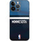 NBA Minnesota Timberwolves Jersey iPhone 13 Pro Skin