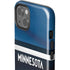 NBA Minnesota Timberwolves Jersey iPhone 14 Impact Case