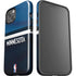 NBA Minnesota Timberwolves Jersey iPhone 14 Impact Case