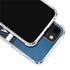 NBA Minnesota Timberwolves Jersey iPhone 14 Plus Clear Case