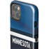 NBA Minnesota Timberwolves Jersey iPhone 14 Plus Impact Case