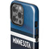 NBA Minnesota Timberwolves Jersey iPhone 14 Pro Impact Case