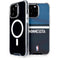 NBA Minnesota Timberwolves Jersey iPhone 14 Pro Max MagSafe Case