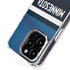 NBA Minnesota Timberwolves Jersey iPhone 14 Pro Max MagSafe Case