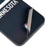 NBA Minnesota Timberwolves Jersey iPhone Skins