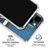 NBA Minnesota Timberwolves Jersey iPhone 15 Clear Case