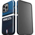 NBA Minnesota Timberwolves Jersey iPhone 15 Pro Impact Case