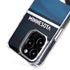 NBA Minnesota Timberwolves Jersey iPhone 15 Pro MagSafe Case