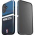 NBA Minnesota Timberwolves Jersey iPhone 16 Impact Case