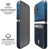 NBA Minnesota Timberwolves Jersey iPhone 16 Magsafe Impact Case