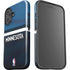 NBA Minnesota Timberwolves Jersey iPhone 16 Plus Impact Case