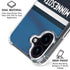 NBA Minnesota Timberwolves Jersey iPhone 16 Plus MagSafe Case