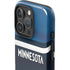 NBA Minnesota Timberwolves Jersey iPhone 16 Pro Impact Case