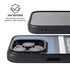 NBA Minnesota Timberwolves Jersey iPhone 16 Pro Kickstand Case