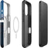 NBA Minnesota Timberwolves Jersey iPhone 16 Pro Magsafe Impact Case