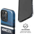 NBA Minnesota Timberwolves Jersey iPhone 16 Pro Magsafe Impact Case