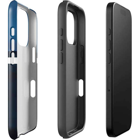 NBA Minnesota Timberwolves Jersey iPhone 16 Pro Max Impact Case