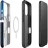 NBA Minnesota Timberwolves Jersey iPhone 16 Pro Max Magsafe Impact Case