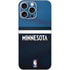 NBA Minnesota Timberwolves Jersey iPhone 16 Pro Max Skin