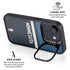 NBA Minnesota Timberwolves Jersey iPhone 16e Kickstand Case