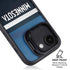 NBA Minnesota Timberwolves Jersey iPhone 16e Kickstand Case