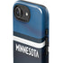 NBA Minnesota Timberwolves Jersey iPhone 16e Impact Case