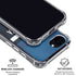 NBA Minnesota Timberwolves Jersey iPhone 16e MagSafe Case