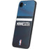 NBA Minnesota Timberwolves Jersey iPhone 16e Skin