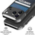 NBA Minnesota Timberwolves Jersey iPhone 18 Pro Clear Case