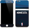 NBA Minnesota Timberwolves Jersey iPhone 6/6s Plus Skin