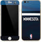 NBA Minnesota Timberwolves Jersey iPhone 6/6s Skin