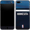 NBA Minnesota Timberwolves Jersey iPhone 7 Plus Skin