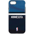 NBA Minnesota Timberwolves Jersey iPhone 8 Pro Case