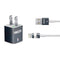 NBA Minnesota Timberwolves Jersey iPhone Charger (5W USB) Skin