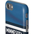 NBA Minnesota Timberwolves Jersey iPhone SE (2nd & 3rd Gen) Pro Case