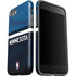 NBA Minnesota Timberwolves Jersey iPhone SE (2nd & 3rd Gen) Pro Case