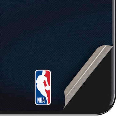 NBA Minnesota Timberwolves Jersey iPhone SE (2nd & 3rd Gen) Skin