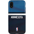 NBA Minnesota Timberwolves Jersey iPhone XR Pro Case