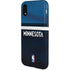 NBA Minnesota Timberwolves Jersey iPhone XR Pro Case