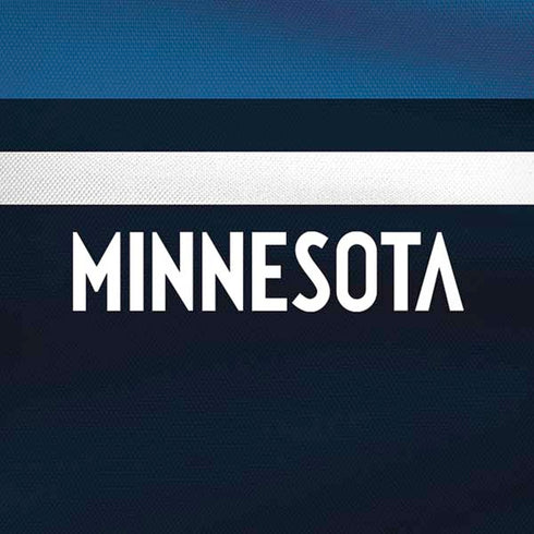 NBA Minnesota Timberwolves Jersey iPhone XR Skin