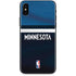NBA Minnesota Timberwolves Jersey iPhone XS Max Skin