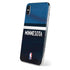 NBA Minnesota Timberwolves Jersey iPhone XS Max Skin