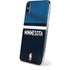 NBA Minnesota Timberwolves Jersey iPhone XS Skin
