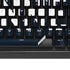 NBA Minnesota Timberwolves Jersey K95 RGB PLATINUM Mechanical Gaming Keyboard Skin