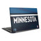 NBA Minnesota Timberwolves Jersey Dell Latitude Skin