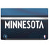 NBA Minnesota Timberwolves Jersey Dell Latitude Skin