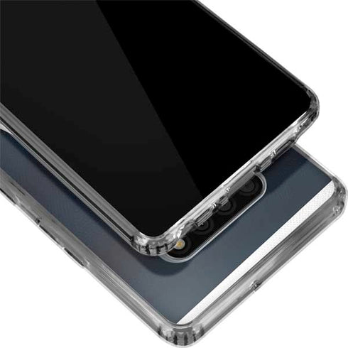 NBA Minnesota Timberwolves Jersey LG Stylo 6 Clear Case