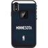 NBA Minnesota Timberwolves Jersey LifeProof Fre iPhone Skin