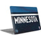 NBA Minnesota Timberwolves Jersey Apple MacBook Air Skin